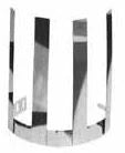 SCHIEDEL Schiedel ICS Spacer 12-13 – 101716
