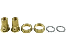 GRUNDFOS Garn.Grundfos Kugelventile 3/4" Kpl. 519805   – 519805