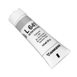 BOSCH ROBERT BOSCH Spare part TTNR: 87099184130 Grease Unisilkon L641 – 8-709-918-413-0