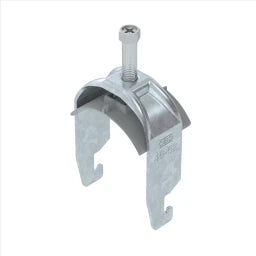 OBO Bügelschelle 2056 46-52mm Stahl tauchfeu erverzinkt  – 1186749