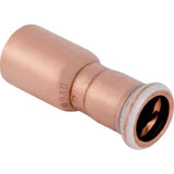 GEBERIT GE Mapress Kupfer Reduktion mit Einschubende, d28 x 22mm  – 62309