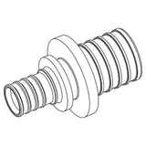 REHAU REHAU Coupling 17 x 2.0 / 16 x 1.5 - 10.1 x 1.1 - 12005331001
