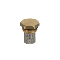 WIMTEC WimTec - Filter mit Verschlusskappe 107074 f.Absperrventil (ab 07/04)  – 107074