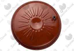 SAUNIER DUVAL SD Expansion Tank, 6.5 L ThemaF21-Thelia623-ThemaF23 – 05168400