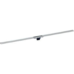 GEBERIT GE Duschrinne CleanLine80, 30-90cm Edelstahl geb. 154440   – 154.440.KS.1