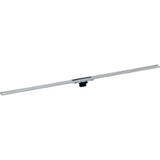 GEBERIT GE Duschrinne CleanLine80, 30-90cm Edelstahl geb. 154440   – 154.440.KS.1