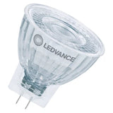 LEDVANCE LED MR11 DIM P 4.5W 927 GU4 – 4099854050268