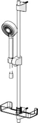 HANSA Hansa Hansabasicjet Wall Bar Set – 4478 0133