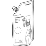 GEBERIT GE Refill Pouch AqC Cleaning Agent 1.0 Liter – 147.073.00.1