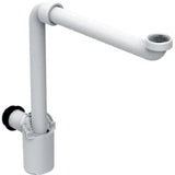 GEBERIT GE WT Raumsparsiphon G1 1/4 d32 151116  – 151.116.11.1