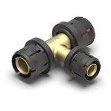 REHAU REHAU T-piece FASTLOC EX+ 20 - 16 - 20 – 13706571001