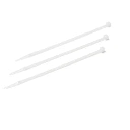REHAU REHAU Cable Tie 4.8 x 200 mm natural – 17244481100