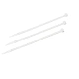 REHAU REHAU Cable Tie 4.8 x 200 mm natural – 17244481100