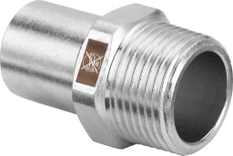 VIEGA Viega Insert Temponox 1711.1 in 28mmxR1 stainless steel – 812 362