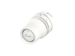 DANFOSS Danfoss Thermostatkopf Redia M30x1,5 EF, Frostschutz  – 015G3330