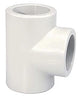 FISCHER GEORG GF T-Stück 90° egal PP-H d 40   – 727200109
