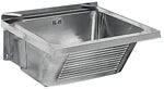 KWC AUSTRIA KWC Sirius Laundry Tub Lavinox Jun Junior 470X430 Overflow Valve 6/4" – 2000057085