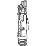 GEBERIT GE Heberglocke Typ212 komplett fuer Sigma, Delta, UP300   – 244.820.00.1