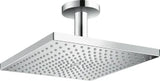 HANSGROHE HG Raindance Kopfbrause E 300 1jet Deckenmontage chrom   – 26250000