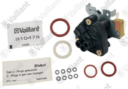 VAILLANT Vaillant Servo Valve 012646 – 012646