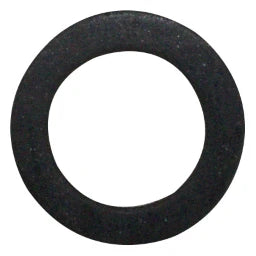 KLINGER Gummidichtung schwarz mit Einl. 38x30x2 5/4 für Ms-Mutter 1 für 2/3 Holländer   – IB1503
