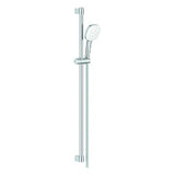 GROHE Grohe Shower rail set Tempesta Cube 110 27789_3 900mm 3 spray patterns chrome – 27 789 003