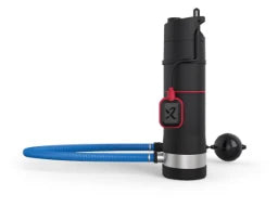 GRUNDFOS Grundfos Submersible Booster Pump SBA 3-45 AW, 230V 50Hz, 15m, Schuko – 92713101