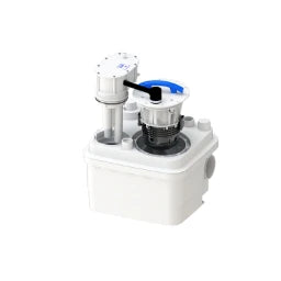 SFA SaniCubic 1 High-performance lifting station for all wastewater in a residential unit – 0039NM