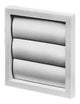 HELIOS Helios Closing Flap Type VK125 white – 857