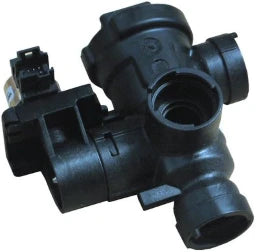 BOSCH ROBERT BOSCH Spare Part TTNR: 87160108010 3-Way Valve – 8-716-010-801-0