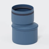 POLOPLAST PO Transition Pipe POLO-KAL XS DN 110/90 – 102887