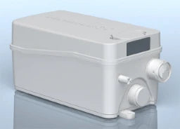 GRUNDFOS Grundfos Sololift u.Kleinhebeanlagen f.HHWB u.DU  – 97775318