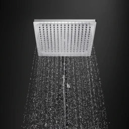 HANSGROHE HG Crometta E 240 1jet Showerpipe, chrom  – 27271000