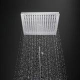 HANSGROHE HG Crometta E 240 1jet Showerpipe, chrom  – 27271000