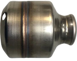 BOSCH ROBERT BOSCH Spare part TTNR: 87154051960 Displacement body – 8-715-405-196-0