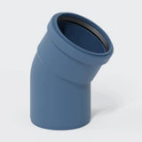 POLOPLAST PO Bend POLO-KAL NG DN 90/30 Degrees – 02171