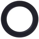 FISCHER GEORG GF Profil-Flanschdichtung EPDM/Stahl f.Bundbuchsen u.V-Bunde d 63   – 748440711