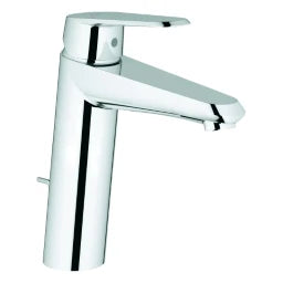 GROHE Grohe Eurodisc Einhand-WT-Batterie C mittelhohe Ausführung chrom   – 23 448 002