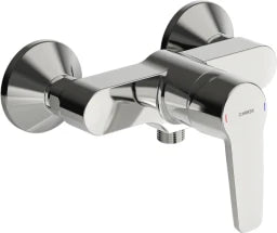 HANSA Hansa Polo Neu EH-Brausemischer chrom  – 5145 0163
