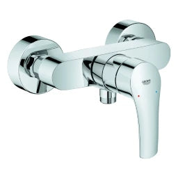 GROHE Grohe EH-Brausebatt. Eurosmart 33555_3 Wandmontage eigensicher chrom   – 33 555 003