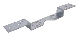 KE KELIT K85A Connection Rail 15/4.5cm – 2629140