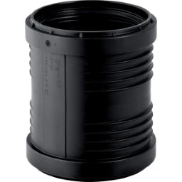 GEBERIT GE Silent-PP Doppelsteckmuffe d32mm   – 390.016.14.1