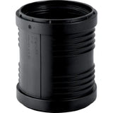 GEBERIT GE Silent-PP Doppelsteckmuffe d32mm   – 390.016.14.1