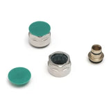 REHAU REHAU Compression fitting for RAUTITAN stabil 20 x 2.9 – 12664621003