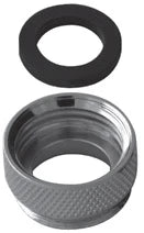 SCHMIEDL GS Reduktionsnippel M22 x 1mm AG 1/2" IG   – U1ST114