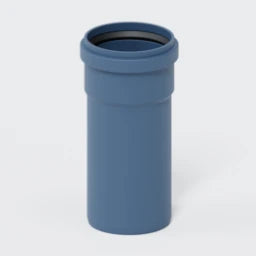 POLOPLAST PO Steckmuffenrohr POLO-KAL NG DN 90/150   – 02070