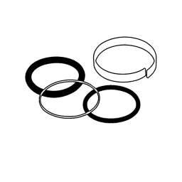 KLUDI Kludi Dichtungssatz  – 7531200-00