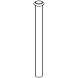 GROHE Grohe-Dal Urinal Flush Pipe 200mm – 37 035 000