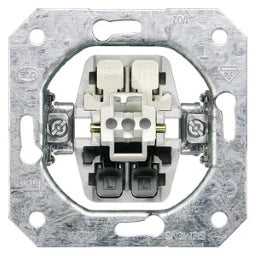 SIEMENS Cross Switch DELTA Device Insert Flush-mounted – 5TA2117