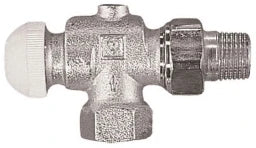 HERZ Herz-Ts-Hzg. Control Valve Fig.7728(90) 3/8" E-Type – 1772890